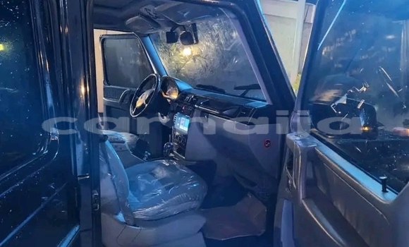 Acheter Occasion Voiture Jeep Patriot Autre à Abuja, État de Lagos Acheter Occasion Voiture Jeep Patriot Autre à Abuja, État de Lagos