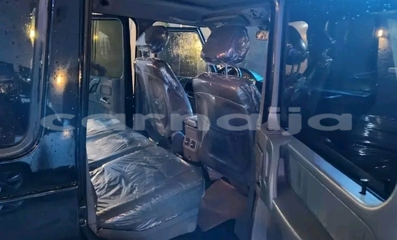 Acheter Occasion Voiture Jeep Patriot Autre à Abuja, État de Lagos Acheter Occasion Voiture Jeep Patriot Autre à Abuja, État de Lagos