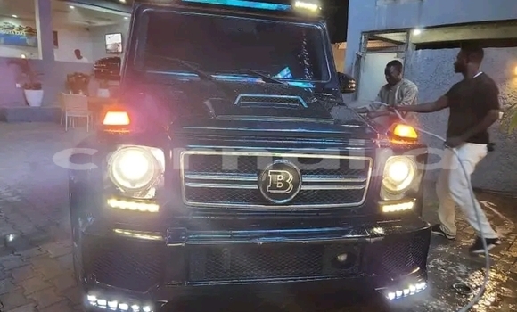 Acheter Occasion Voiture Jeep Patriot Autre à Abuja, État de Lagos Acheter Occasion Voiture Jeep Patriot Autre à Abuja, État de Lagos