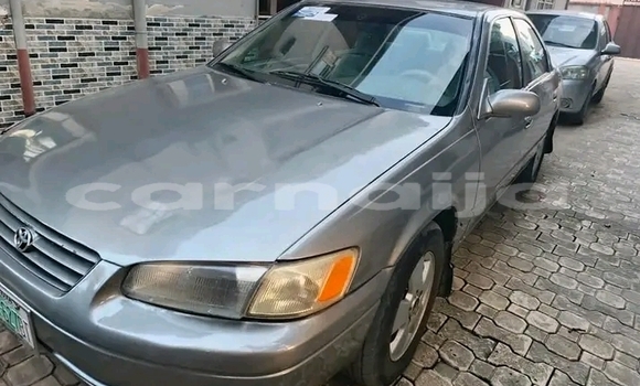 Acheter Occasion Voiture Toyota Camry Autre à Abuja, État de Lagos