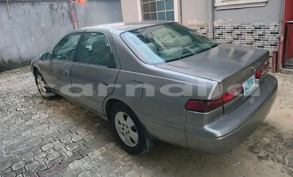 Acheter Occasion Voiture Toyota Camry Autre à Abuja, État de Lagos Acheter Occasion Voiture Toyota Camry Autre à Abuja, État de Lagos