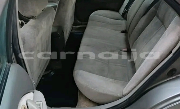 Acheter Occasion Voiture Toyota Camry Autre à Abuja, État de Lagos Acheter Occasion Voiture Toyota Camry Autre à Abuja, État de Lagos