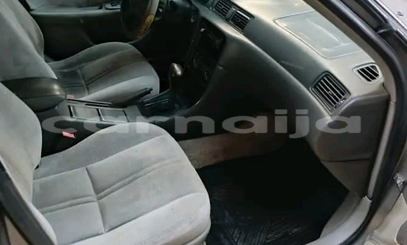 Acheter Occasion Voiture Toyota Camry Autre à Abuja, État de Lagos Acheter Occasion Voiture Toyota Camry Autre à Abuja, État de Lagos