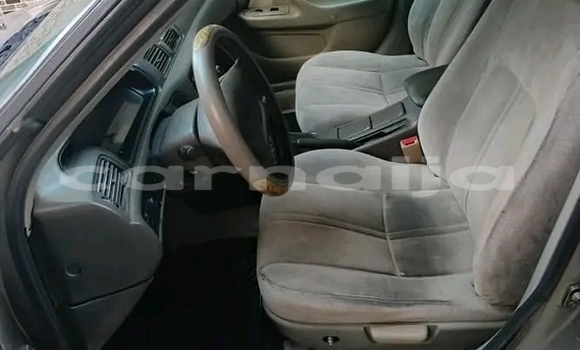 Acheter Occasion Voiture Toyota Camry Autre à Abuja, État de Lagos Acheter Occasion Voiture Toyota Camry Autre à Abuja, État de Lagos