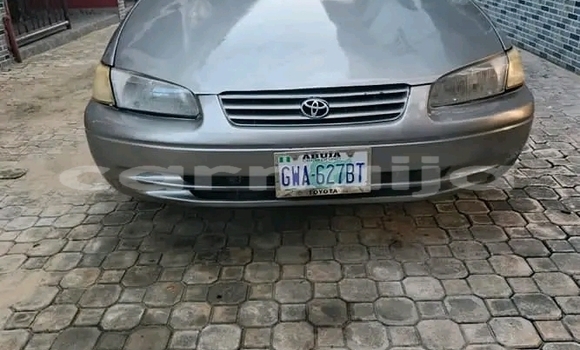 Acheter Occasion Voiture Toyota Camry Autre à Abuja, État de Lagos Acheter Occasion Voiture Toyota Camry Autre à Abuja, État de Lagos
