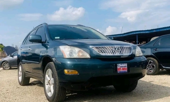 Buy Used Lexus HS Other Car in Abat in Akwa Ibom State Buy Used Lexus HS Other Car in Abat in Akwa Ibom State