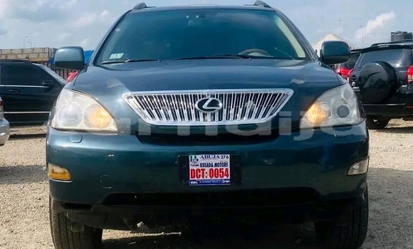 Buy Used Lexus HS Other Car in Abat in Akwa Ibom State Buy Used Lexus HS Other Car in Abat in Akwa Ibom State