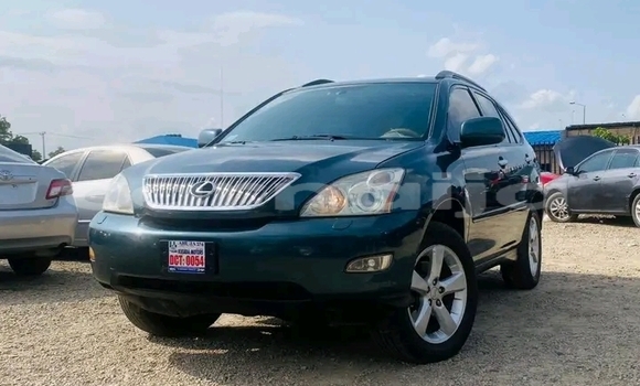 Buy Used Lexus HS Other Car in Abat in Akwa Ibom State Buy Used Lexus HS Other Car in Abat in Akwa Ibom State