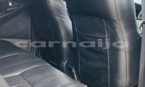 Acheter Occasion Voiture Toyota Corolla Autre à Abuja, État de Lagos Acheter Occasion Voiture Toyota Corolla Autre à Abuja, État de Lagos