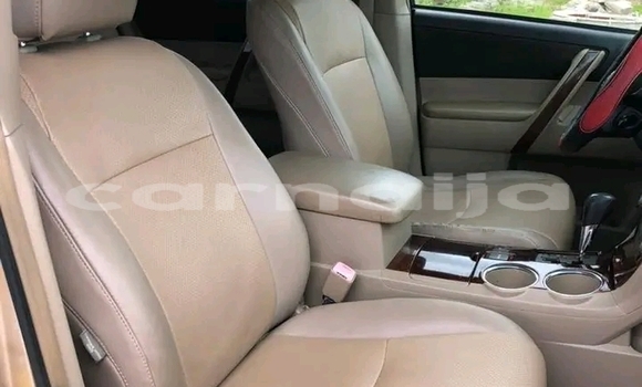 Acheter Occasion Voiture Toyota Highlander Autre à Abuja, État de Lagos Acheter Occasion Voiture Toyota Highlander Autre à Abuja, État de Lagos