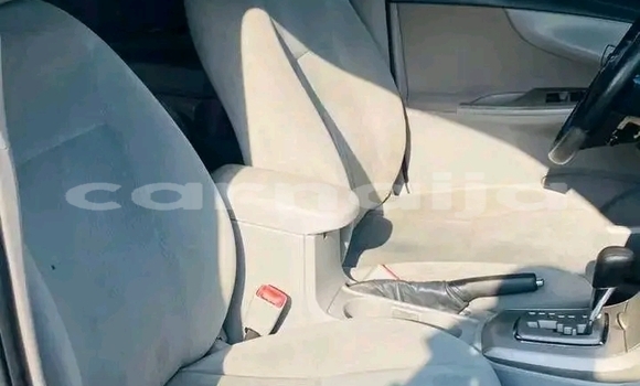 Buy Used Toyota Corolla Other Car in Abuja in Lagos State