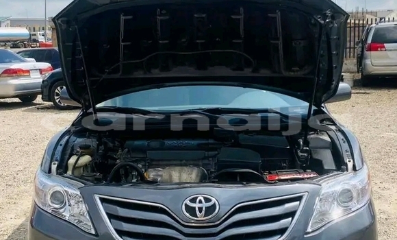 Acheter Occasion Voiture Toyota Camry Autre à Abuja, État de Lagos Acheter Occasion Voiture Toyota Camry Autre à Abuja, État de Lagos