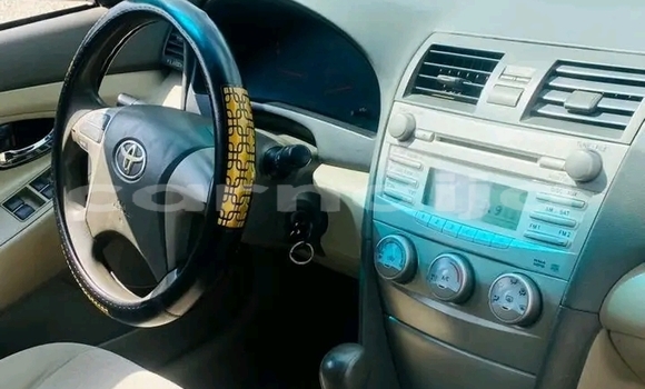 Acheter Occasion Voiture Toyota Camry Autre à Abuja, État de Lagos Acheter Occasion Voiture Toyota Camry Autre à Abuja, État de Lagos