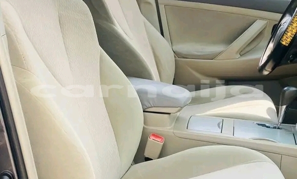 Acheter Occasion Voiture Toyota Camry Autre à Abuja, État de Lagos Acheter Occasion Voiture Toyota Camry Autre à Abuja, État de Lagos