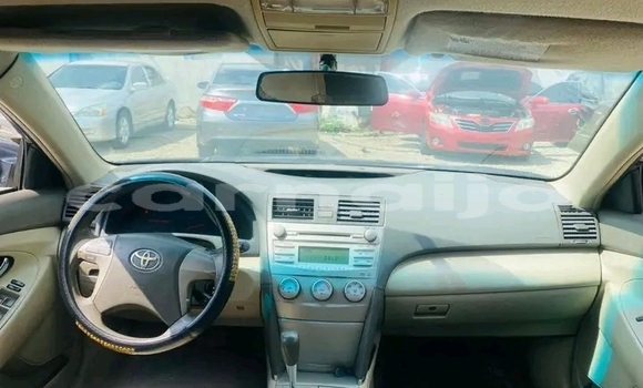 Acheter Occasion Voiture Toyota Camry Autre à Abuja, État de Lagos Acheter Occasion Voiture Toyota Camry Autre à Abuja, État de Lagos