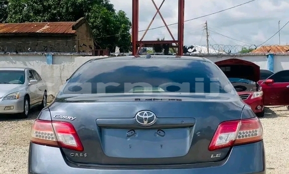Acheter Occasion Voiture Toyota Camry Autre à Abuja, État de Lagos Acheter Occasion Voiture Toyota Camry Autre à Abuja, État de Lagos