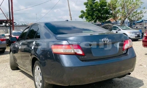 Acheter Occasion Voiture Toyota Camry Autre à Abuja, État de Lagos Acheter Occasion Voiture Toyota Camry Autre à Abuja, État de Lagos