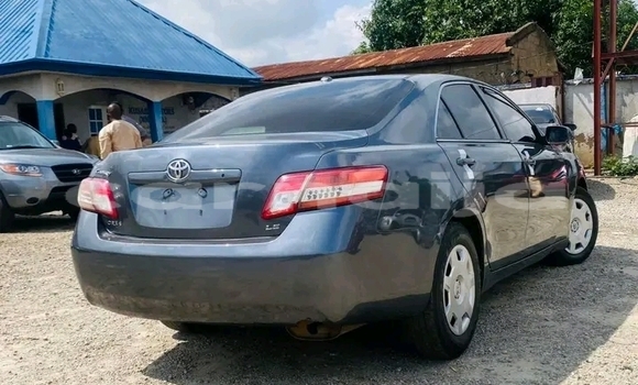 Acheter Occasion Voiture Toyota Camry Autre à Abuja, État de Lagos Acheter Occasion Voiture Toyota Camry Autre à Abuja, État de Lagos