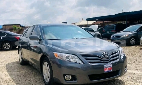Acheter Occasion Voiture Toyota Camry Autre à Abuja, État de Lagos Acheter Occasion Voiture Toyota Camry Autre à Abuja, État de Lagos