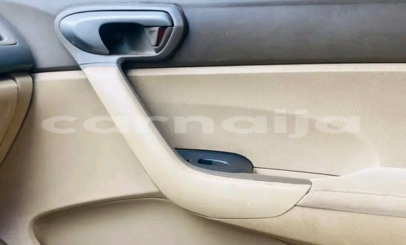 Acheter Occasion Voiture Honda Civic Noir à Abuja, État de Lagos Acheter Occasion Voiture Honda Civic Noir à Abuja, État de Lagos