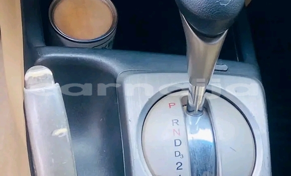 Acheter Occasion Voiture Honda Civic Noir à Abuja, État de Lagos Acheter Occasion Voiture Honda Civic Noir à Abuja, État de Lagos