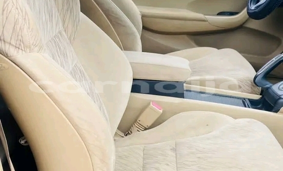 Acheter Occasion Voiture Honda Civic Noir à Abuja, État de Lagos Acheter Occasion Voiture Honda Civic Noir à Abuja, État de Lagos