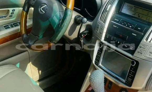 Buy Used Lexus GX Other Car in Abuja in Lagos State