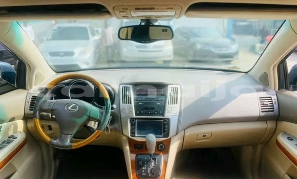Acheter Occasion Voiture Lexus GX Autre à Abuja, État de Lagos Acheter Occasion Voiture Lexus GX Autre à Abuja, État de Lagos