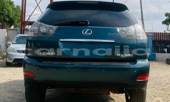 Acheter Occasion Voiture Lexus GX Autre à Abuja, État de Lagos Acheter Occasion Voiture Lexus GX Autre à Abuja, État de Lagos