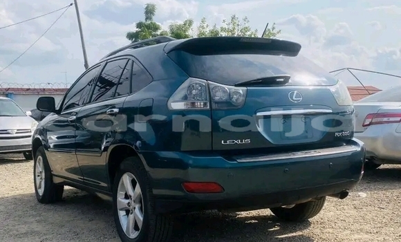 Acheter Occasion Voiture Lexus GX Autre à Abuja, État de Lagos Acheter Occasion Voiture Lexus GX Autre à Abuja, État de Lagos