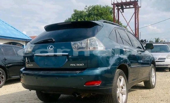 Acheter Occasion Voiture Lexus GX Autre à Abuja, État de Lagos Acheter Occasion Voiture Lexus GX Autre à Abuja, État de Lagos