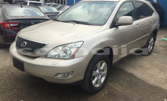 Acheter Occasion Voiture Lexus RX 330 Autre à Ipokia, État d'Ogun