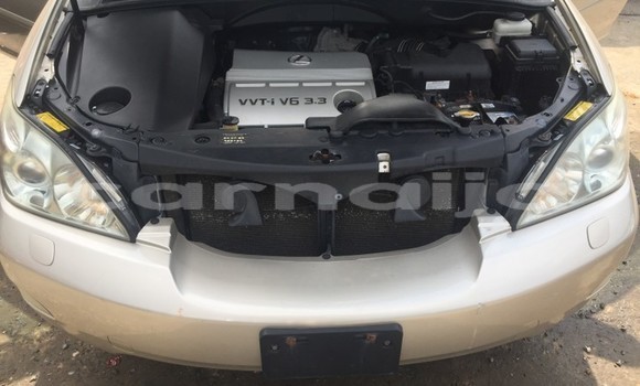 Acheter Occasion Voiture Lexus RX 330 Autre à Ipokia, État d'Ogun Acheter Occasion Voiture Lexus RX 330 Autre à Ipokia, État d'Ogun