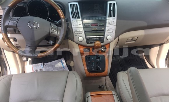 Acheter Occasion Voiture Lexus RX 330 Autre à Ipokia, État d'Ogun Acheter Occasion Voiture Lexus RX 330 Autre à Ipokia, État d'Ogun