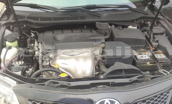 Acheter Occasion Voiture Toyota Camry Noir à Ipokia, État d'Ogun Acheter Occasion Voiture Toyota Camry Noir à Ipokia, État d'Ogun