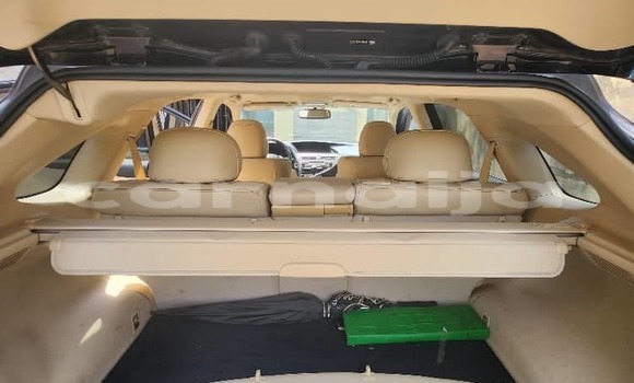 Buy Import Lexus RX 350 Beige Car in Ibadan in Oyo State Buy Import Lexus RX 350 Beige Car in Ibadan in Oyo State