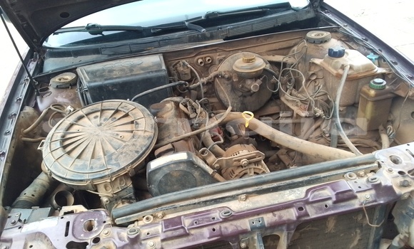 Buy Used Audi 80 Beige Car in Ife in Osun Buy Used Audi 80 Beige Car in Ife in Osun