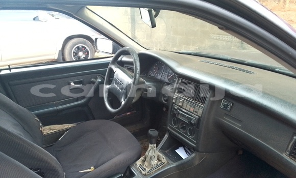 Buy Used Audi 80 Beige Car in Ife in Osun Buy Used Audi 80 Beige Car in Ife in Osun