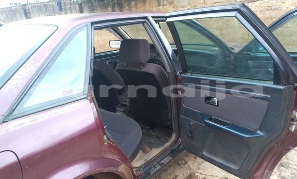 Buy Used Audi 80 Beige Car in Ife in Osun Buy Used Audi 80 Beige Car in Ife in Osun