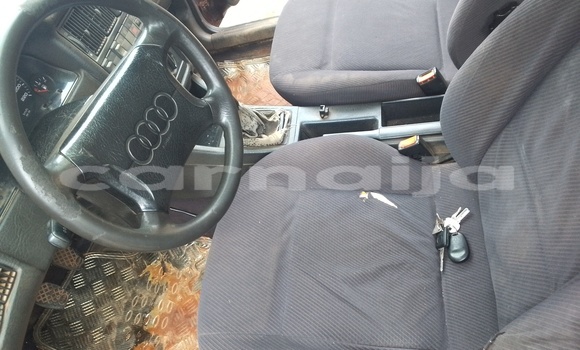 Buy Used Audi 80 Beige Car in Ife in Osun Buy Used Audi 80 Beige Car in Ife in Osun