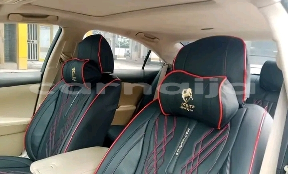 Acheter Occasion Voiture Lexus ES 300 Rouge à Abak, État d'Akwa Ibom Acheter Occasion Voiture Lexus ES 300 Rouge à Abak, État d'Akwa Ibom