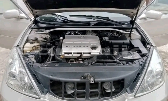 Buy Used Lexus ES Other Car in Abuja in Lagos State