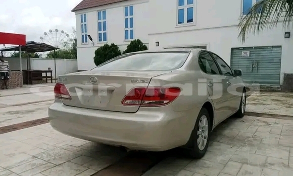 Acheter Occasion Voiture Lexus ES Autre à Abuja, État de Lagos Acheter Occasion Voiture Lexus ES Autre à Abuja, État de Lagos