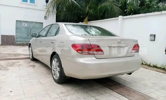 Acheter Occasion Voiture Lexus ES Autre à Abuja, État de Lagos Acheter Occasion Voiture Lexus ES Autre à Abuja, État de Lagos