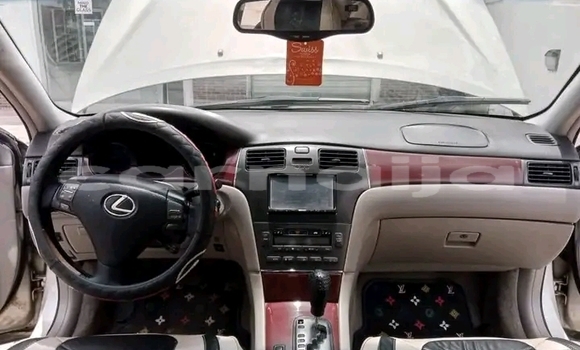 Acheter Occasion Voiture Lexus ES Autre à Abuja, État de Lagos Acheter Occasion Voiture Lexus ES Autre à Abuja, État de Lagos