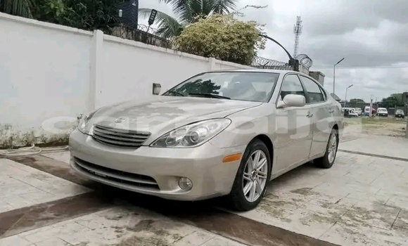 Acheter Occasion Voiture Lexus ES Autre à Abuja, État de Lagos Acheter Occasion Voiture Lexus ES Autre à Abuja, État de Lagos