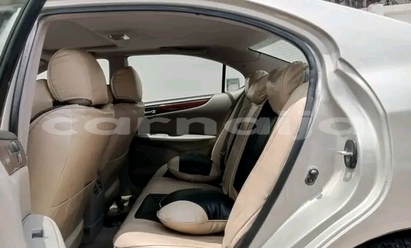 Acheter Occasion Voiture Lexus ES Autre à Abuja, État de Lagos Acheter Occasion Voiture Lexus ES Autre à Abuja, État de Lagos