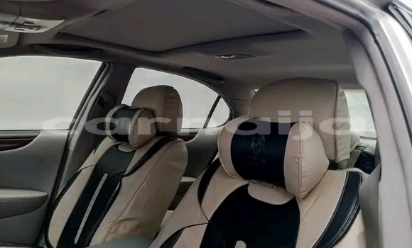 Acheter Occasion Voiture Lexus ES Autre à Abuja, État de Lagos Acheter Occasion Voiture Lexus ES Autre à Abuja, État de Lagos