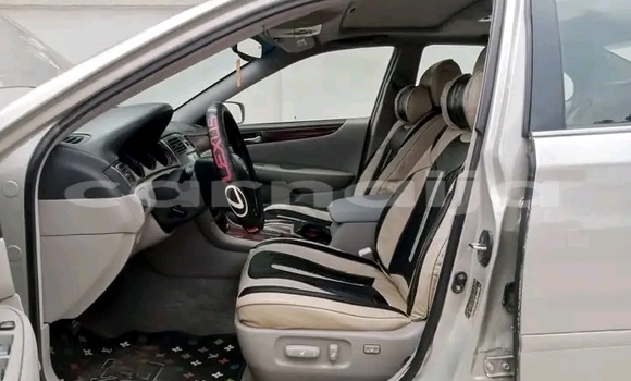 Acheter Occasion Voiture Lexus ES Autre à Abuja, État de Lagos Acheter Occasion Voiture Lexus ES Autre à Abuja, État de Lagos