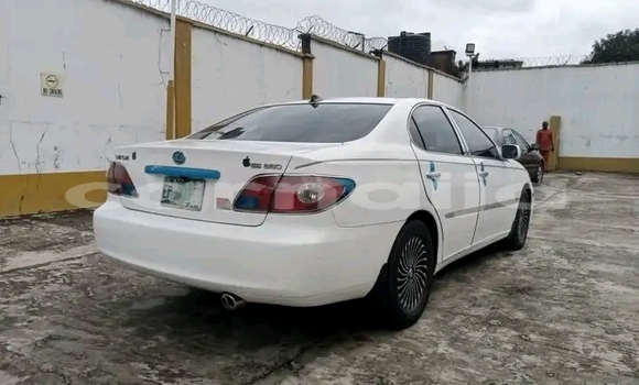 Acheter Occasion Voiture Lexus ES 300 Blanc à Abakaliki, État d'Ebonyi Acheter Occasion Voiture Lexus ES 300 Blanc à Abakaliki, État d'Ebonyi